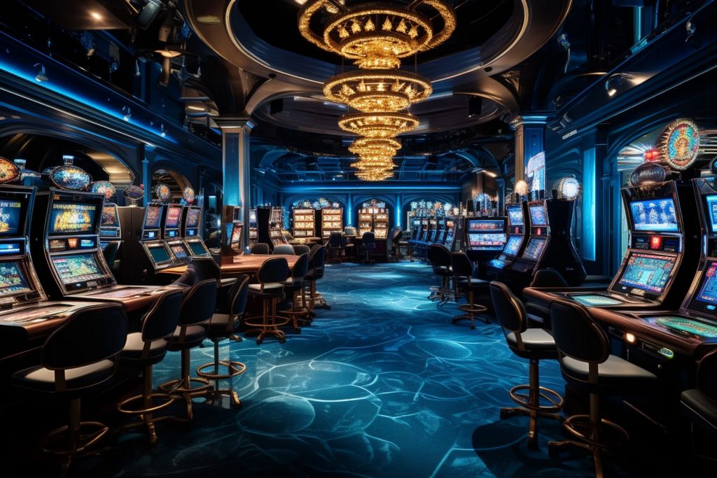 The Advantages of New Bookies vs Established Sites