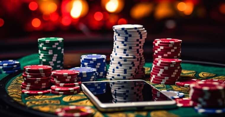 Discover the Excitement of New Online UK Casino 2024