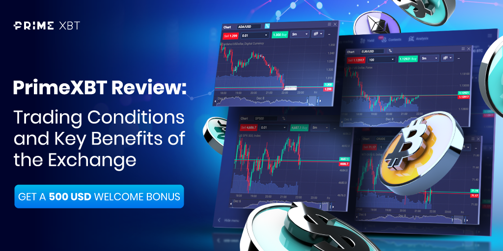 Exploring the PrimeXBT Trading Hub A Comprehensive Guide for Traders