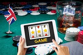 Find Your Perfect Game at Legit Online Casino UK Find Your Perfect Game at Legit Online Casino UK