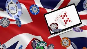Find Your Perfect Game at Legit Online Casino UK Find Your Perfect Game at Legit Online Casino UK