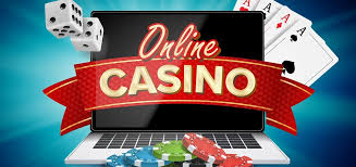 Golden Genie Casino Enter the World of Enchantment and Riches