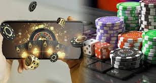 Golden Genie Casino Enter the World of Enchantment and Riches