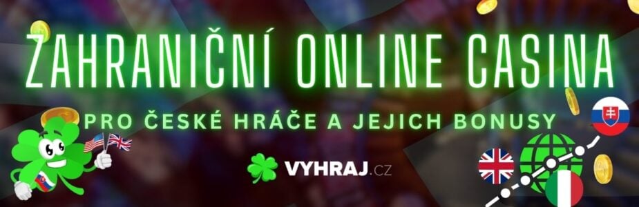 Objevování online casina pro české hráče Vaše brána k zábavě Objevování online casina pro české hráče Vaše brána k zábavě