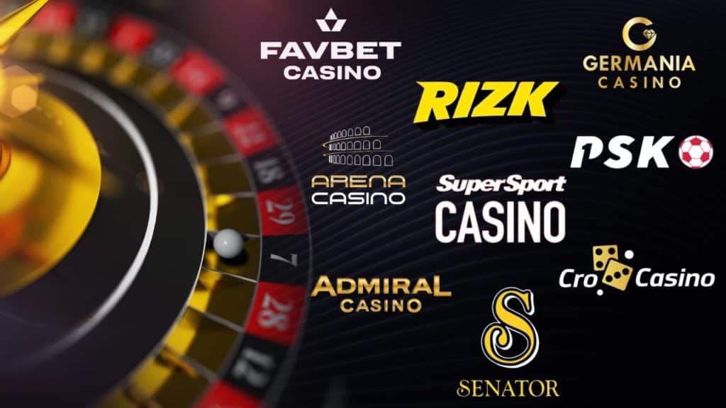 Rabona Casino – Bonus dobrodošlice 10 Rabona Casino – Bonus dobrodošlice 10