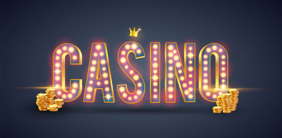 Zahraniční casino bonus za registraci - Vše, co potřebujete vědět 1
